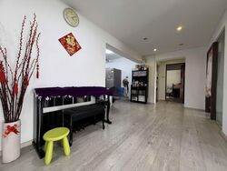 Blk 313B Anchorvale Gardens (Sengkang), HDB 5 Rooms #532591011